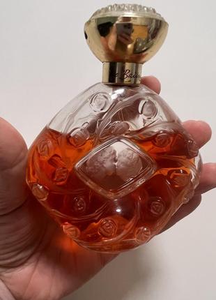 Lalique le baider parfum