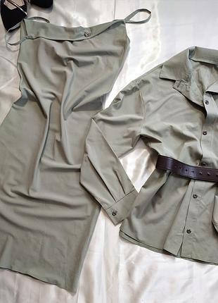 Женское платье