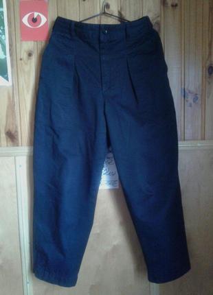 Uniqlo u baker pants2 фото