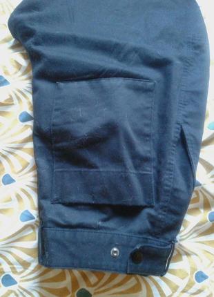 Uniqlo u baker pants5 фото