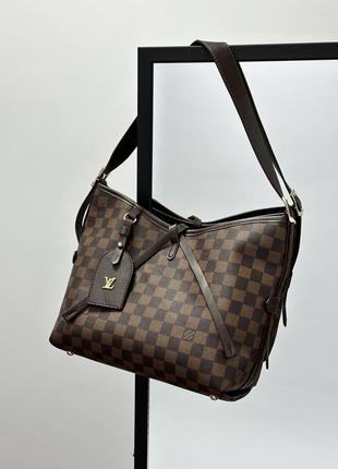 Сумка в стиле louis vuitton lv луи витон