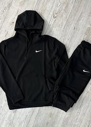 Демисезонные спортивные костюмы nike2 фото