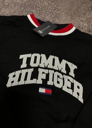 Унісекс костюм tommy hilfiger3 фото