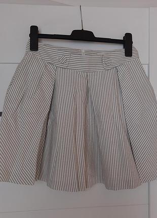 Спідниця zara