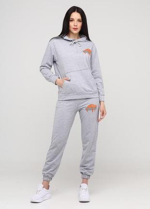 Костюм женский спортивный pangaia