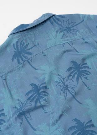 Tommy bahama men's shirt чоловіча сорочка гавайка7 фото