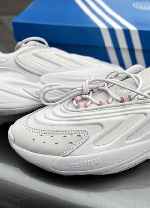 Кроссовки adidas ozelia оригинал 37.5-403 фото