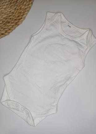 Боді майка р.62/68