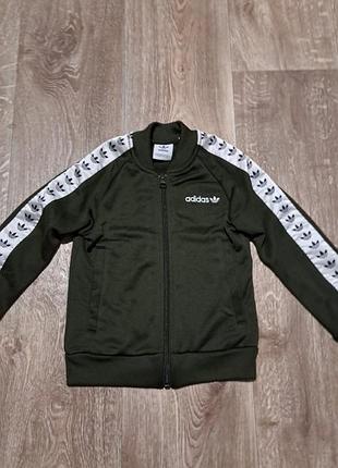 Спортивная кофта adidas оригинал