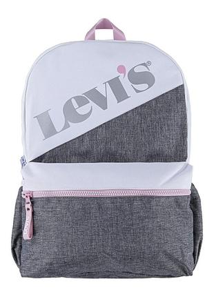 Большой рюкзак levi's