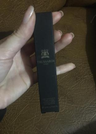 Духи trussardi