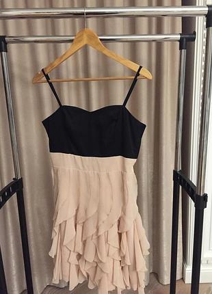 Плаття h&m