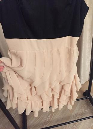 Плаття h&m 3