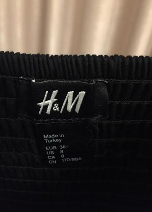 Плаття h&m 4