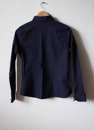 Сорочка burberry 5