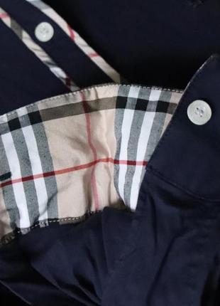 Сорочка burberry 8