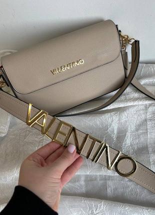 Жіноча сумка в стилі valentino bag