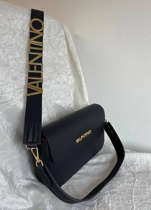 Жіночі сумка в стилі valentino bag8 фото