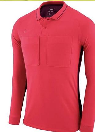 Кофта футболка с длинным рукавом nike dry