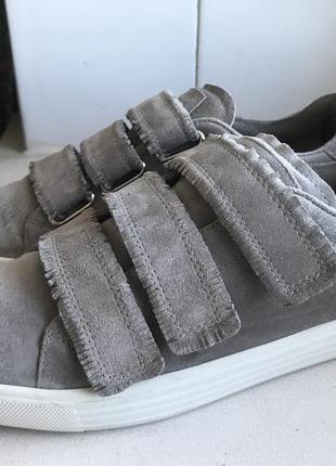 Туфлі топсайдери 38р.