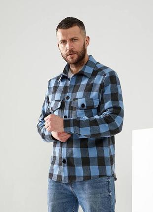 Сорочка байка