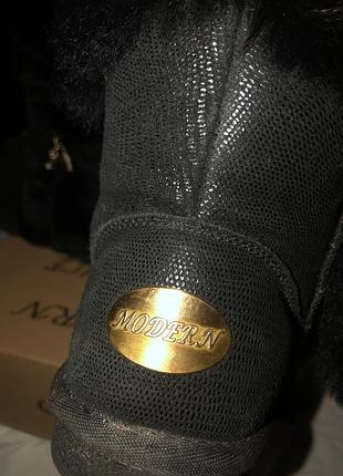Продам угги детские 2
