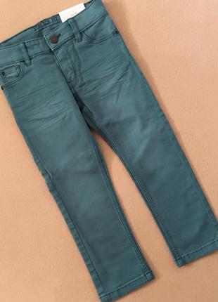 H&m джинсы штаны2 фото