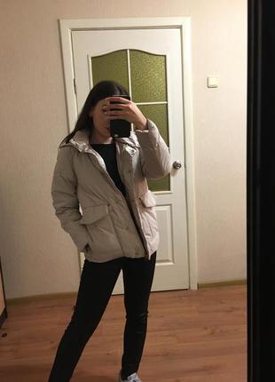 Демісезонна куртка