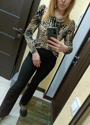 Мега стильна кофтина, гольф