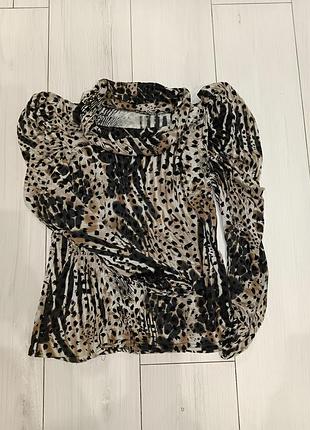 Мега стильна кофтина, гольф 3