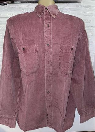 Сорочка eddie bauer