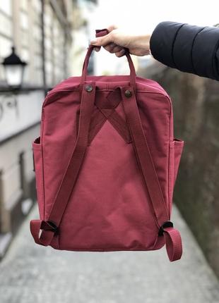 Рюкзак fjallraven kanken classic3 фото