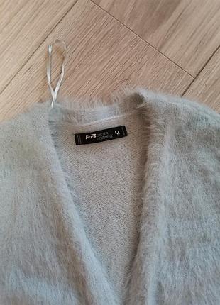 Кофтинка на зріст м 4