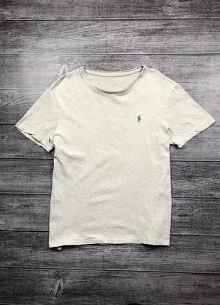 Оригінальна футболка polo ralph lauren