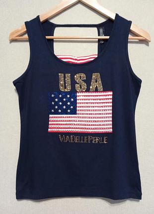 Майка usa