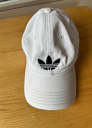 Кепка adidas