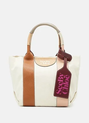 Сумка see by chloé