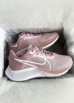 Жіночі текстильні кросівки nike air zoom pegasus.