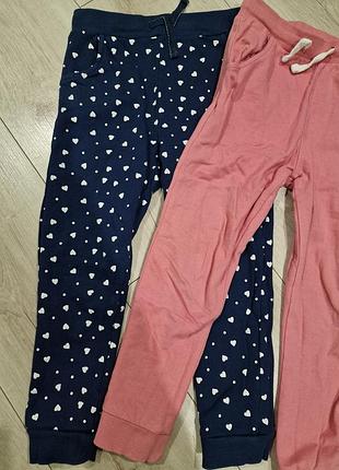 Набор джоггеров