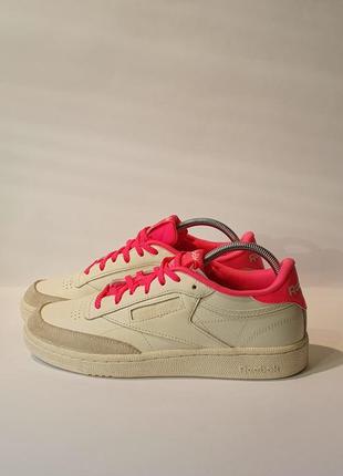 Кроссовки кросівки reebok club c 85 h05864