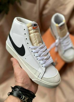 Nike blazer mid 77 vintage