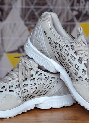 adidas zx flux lace
