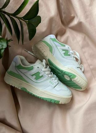 New balance 550