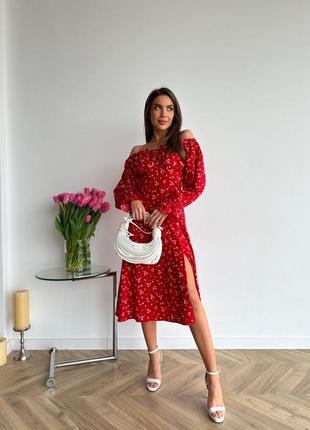 Жіноча сукня