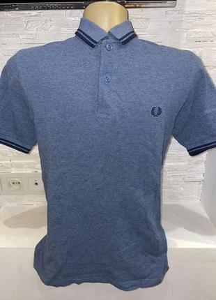 Футболка fred perry