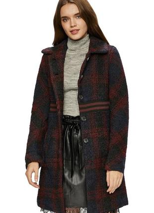 Desigual women’s coat jacket женское пальто