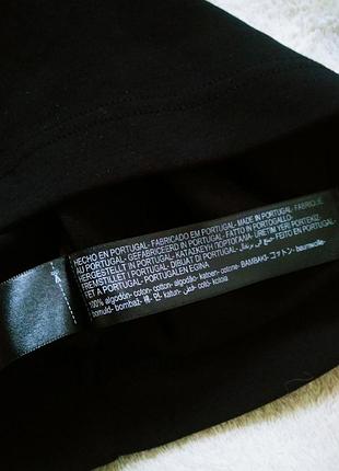 Женский лонгслив massimo dutti 4