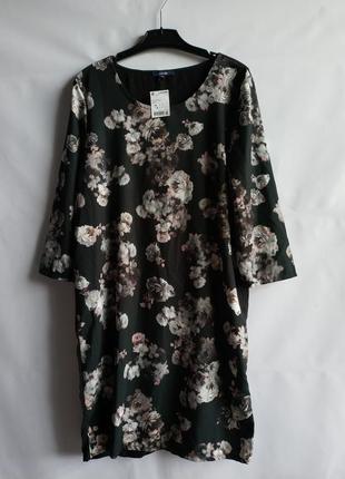 Распродажа!!   женское  платье французского   бренда kiabi   , m5 фото