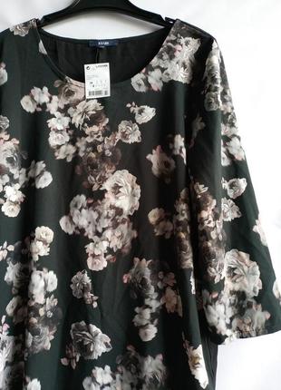 Распродажа!!   женское  платье французского   бренда kiabi   , m7 фото