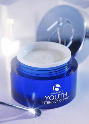 Is clinical youth intensive creme - крем інтенсивний омолоджуючий для обличчя